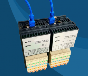 塔城PROFINET - I/O 通訊模塊