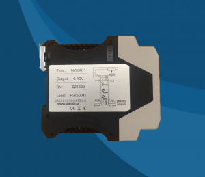 梧州NWBK系列信號轉換器
