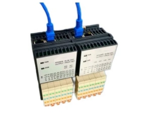 PROFINET - I/O 通訊模塊