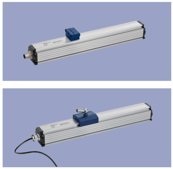 TP1系列直線位移傳感器