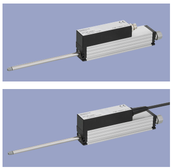TE1系列直線位移傳感器